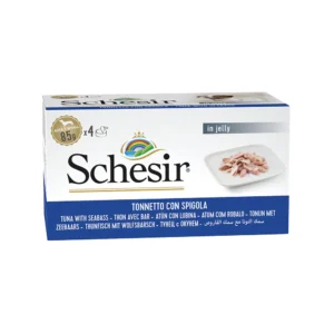 schesir dog tuna seabass TaraPet