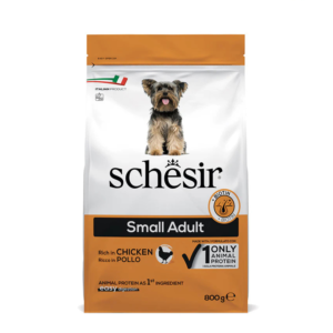 schesir small maintenance chicken TaraPet