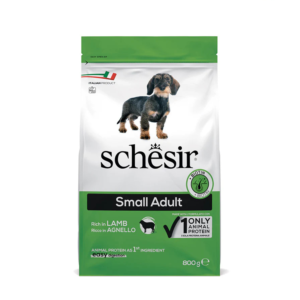 schesir small adult lamb TaraPet