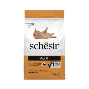 schesir adult cat chicken TaraPet