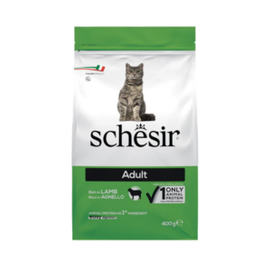 schesir adult cat lamb TaraPet
