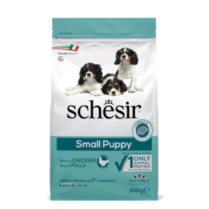 schesir small puppy chicken TaraPet