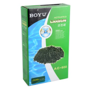 boyu activated carbon filter TaraPet