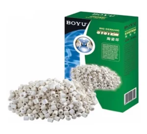 boyu bio ceramic system TaraPet