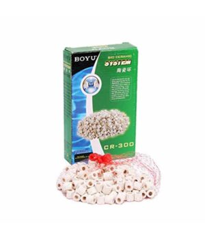 boyu ceramic ring media TaraPet
