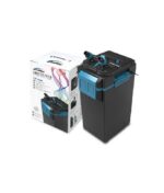 KW Zone Dophin CO2 Canister Filter (Fast Start-Up) 1 CF12008 0