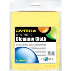 dymax cleaning cloth aquarium TaraPet