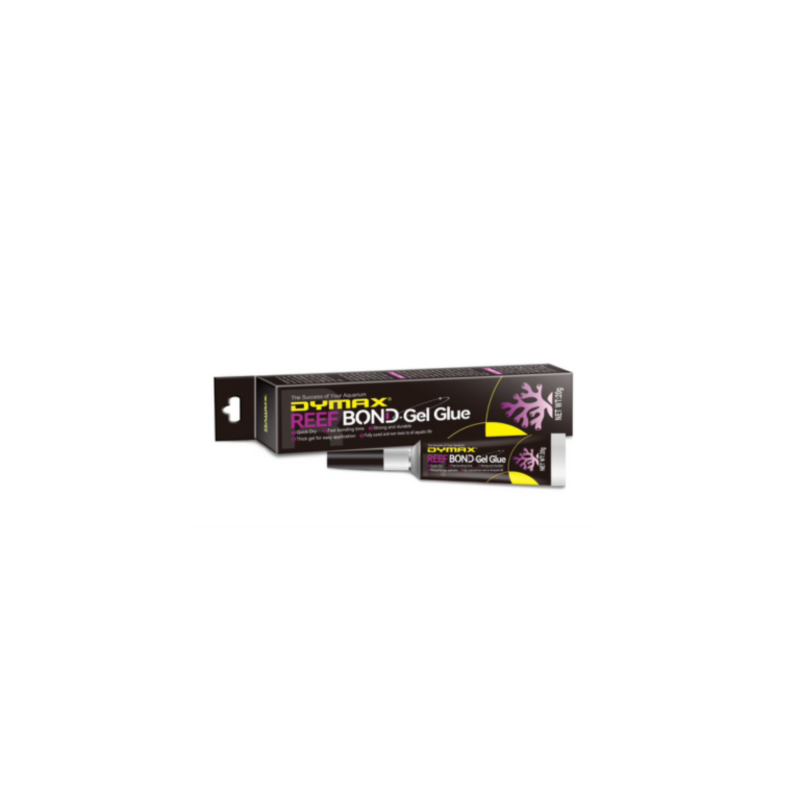 Dymax Reef Bond Gel Glue 20 g
