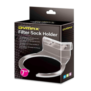 dymax filter sock holder TaraPet