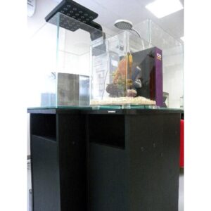 dymax iq black cabinet TaraPet