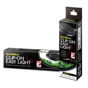 dymax clip easy light TaraPet