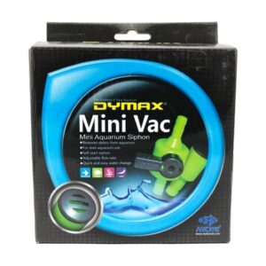 dymax mini vac cleaner TaraPet