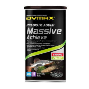 dymax massive achieve pellet TaraPet