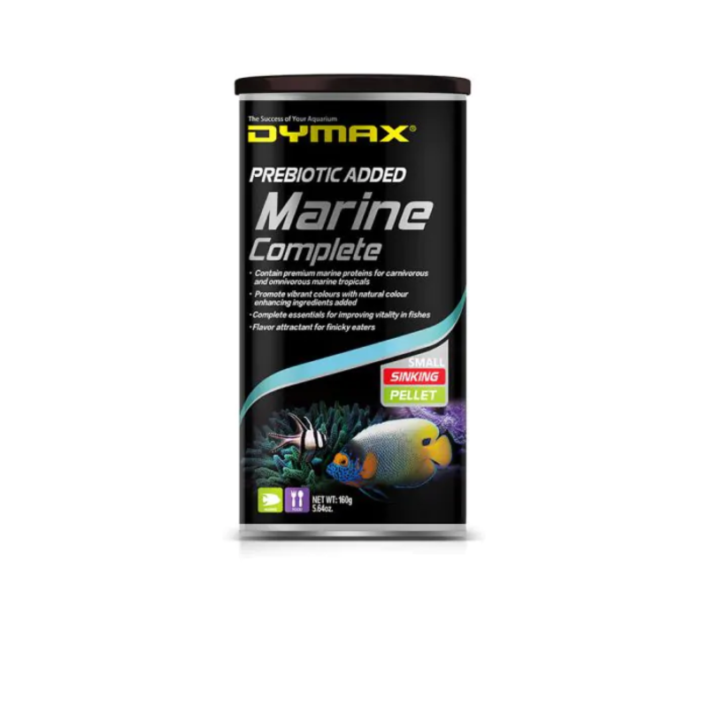 Dymax Marine Complete Pellet