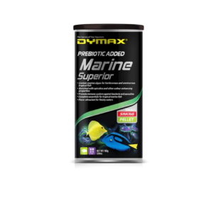 dymax marine superior pellet TaraPet
