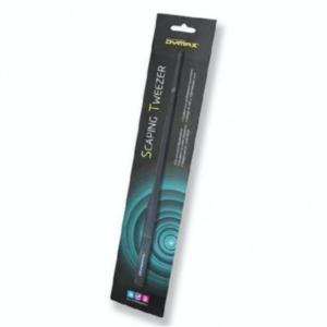 dymax straight aquascaping tweezers TaraPet