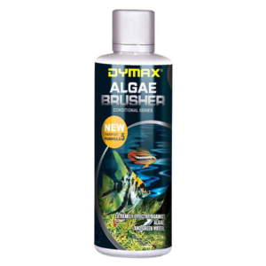 dymax algae brusher treatment TaraPet