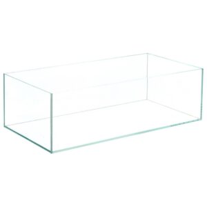 dymax shallow aquarium tank TaraPet