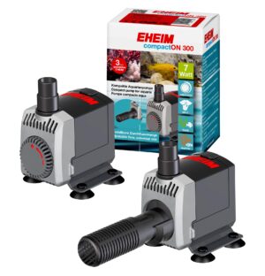 eheim compacton submersible pump TaraPet
