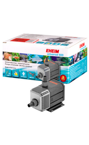 eheim pond circulation pump TaraPet