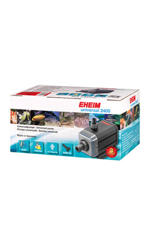 eheim universal water pump TaraPet