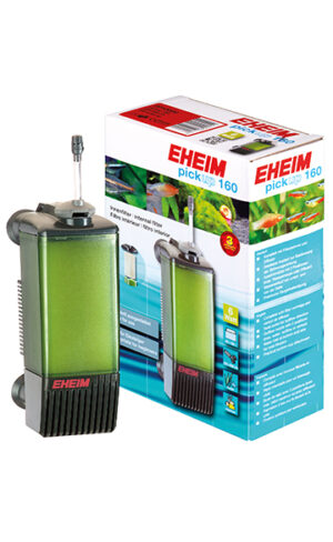 eheim pickup internal filter TaraPet