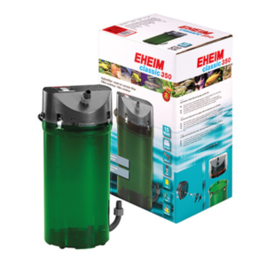 eheim classic external canister TaraPet