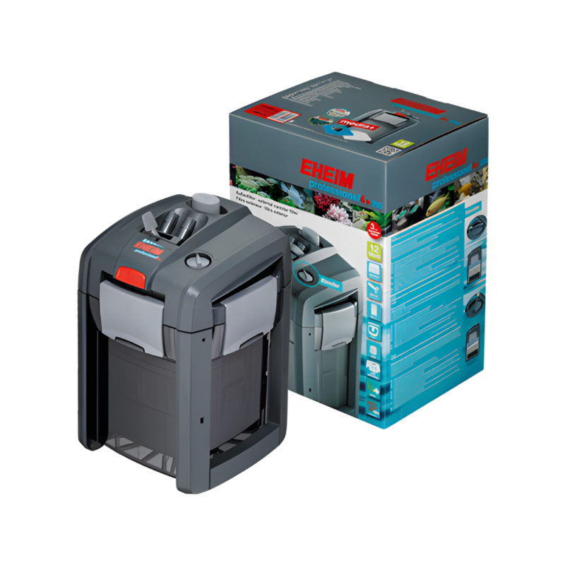 EHEIM professionel 4+ external filter