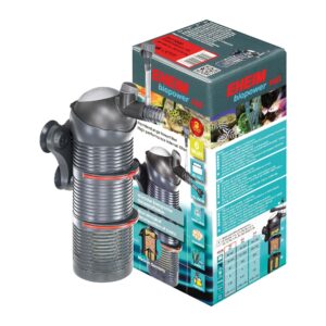 eheim biopower aquarium filter TaraPet