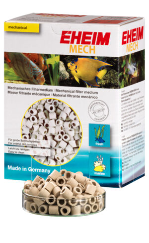 eheim mech mechanical media TaraPet