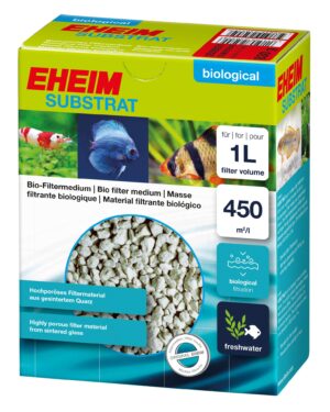 eheim substrat bio rings TaraPet