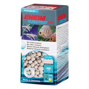 eheim substratpro biological media TaraPet