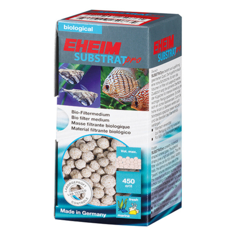 EHEIM SUBSTRATpro filter media