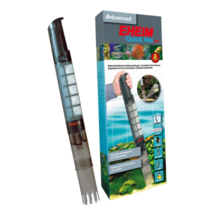 eheim quick vac pro TaraPet