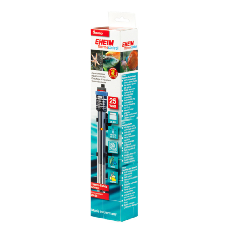 EHEIM thermocontrol heater