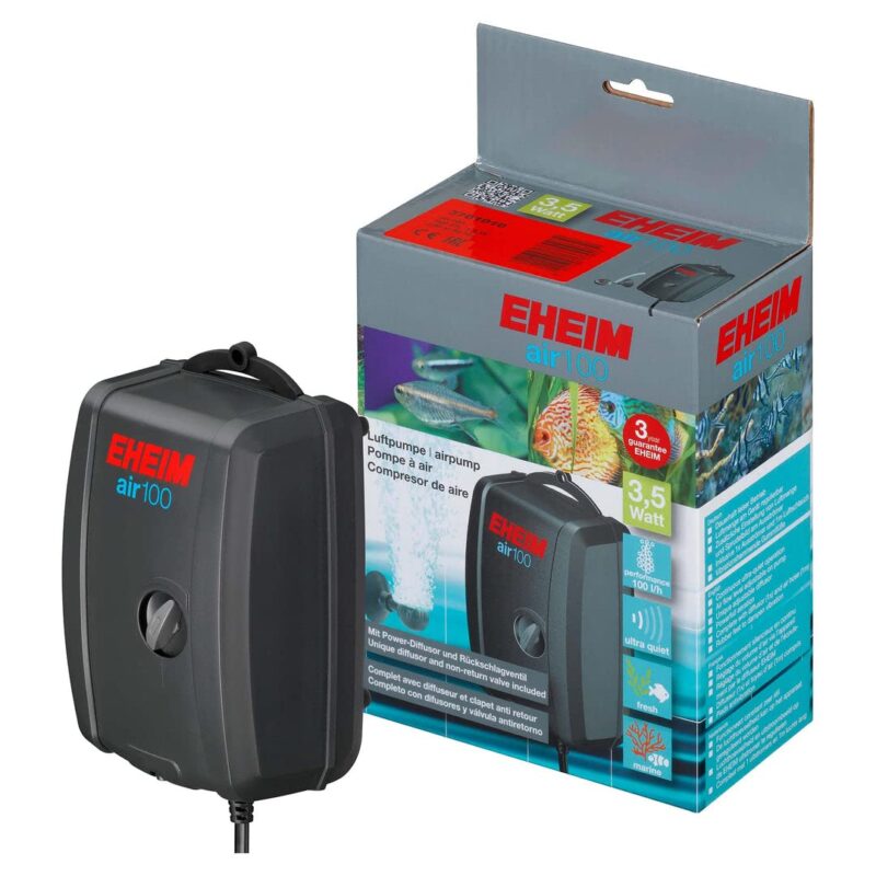 EHEIM air pump