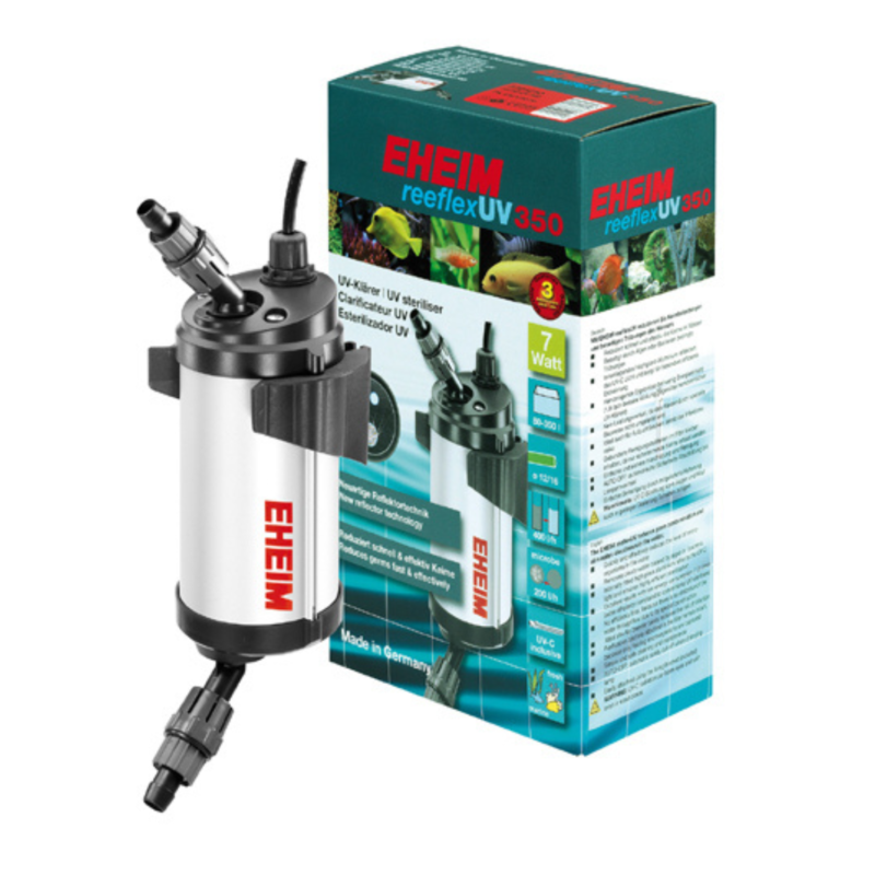 EHEIM reeflexUV UV-steriliser