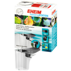 eheim automatic feeding station TaraPet