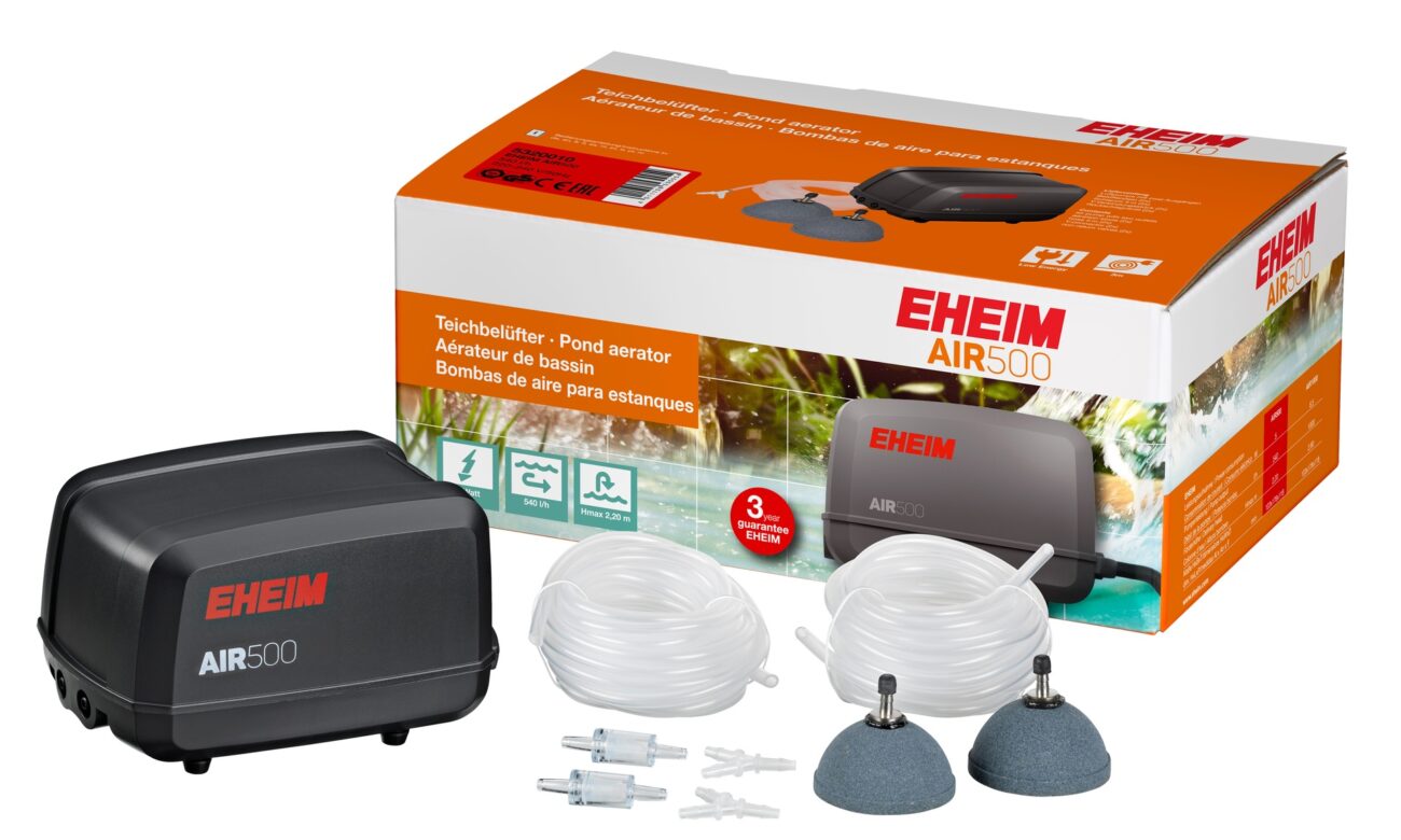 EHEIM AIR Pond aerator