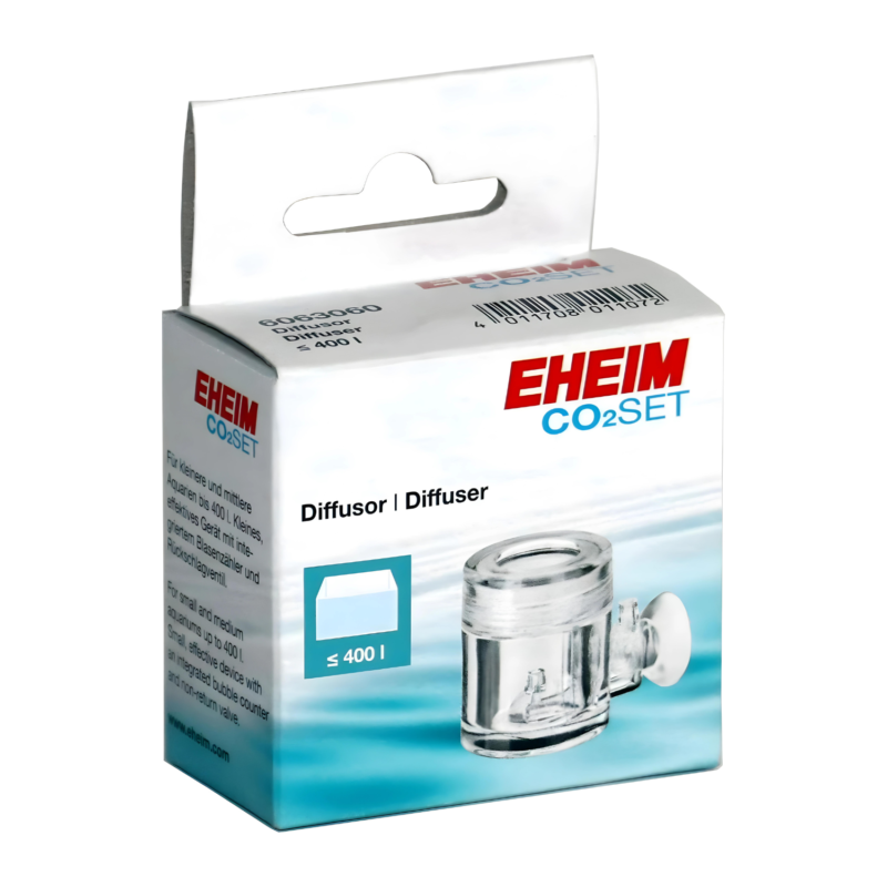 EHEIM CO2 diffuser