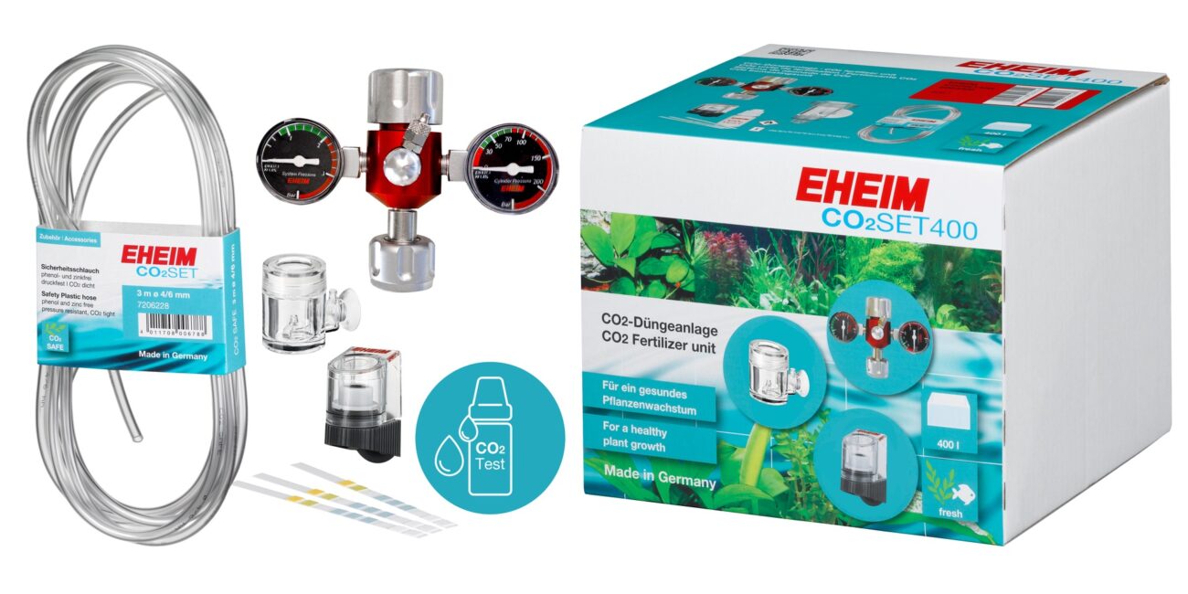 EHEIM CO2-SET