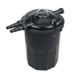 boyu pond filter system TaraPet