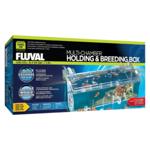 fluval breeding box aquarium TaraPet
