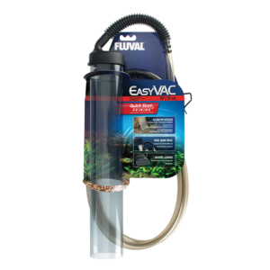 fluval easyvac gravel cleaner TaraPet