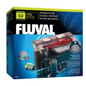 fluval c2 power filter TaraPet