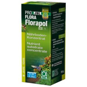 jbl florapol nutrient concentrate TaraPet