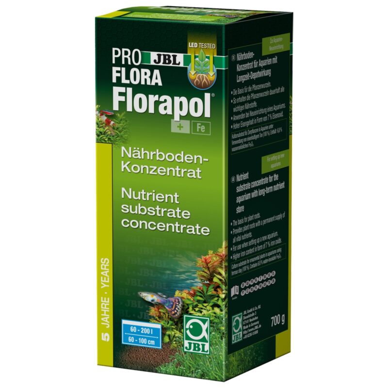 JBL Florapol 700 g