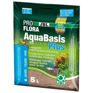 jbl aquabasis plus substrate TaraPet