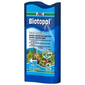 jbl biotopol starter size TaraPet