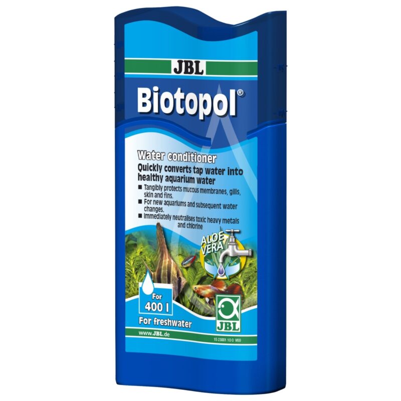 JBL Biotopol 100 ml